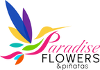 Paradise Flowers &amp; Events - Home